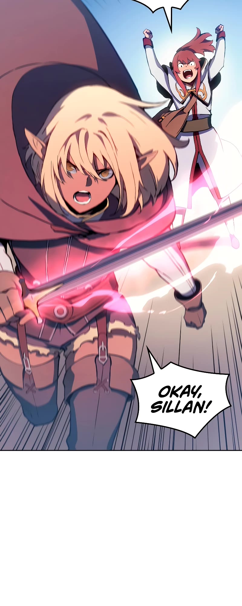The Indomitable Martial King Chapter 16 page 41 - Chapter 16: 6. Worthy of Punishment (1)
