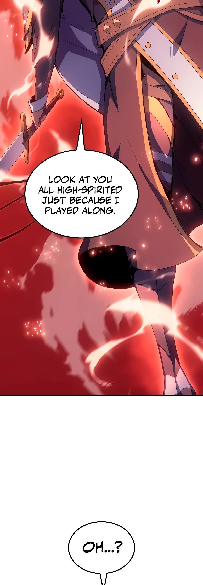 The Indomitable Martial King Chapter 16 page 45 - Chapter 16: 6. Worthy of Punishment (1)