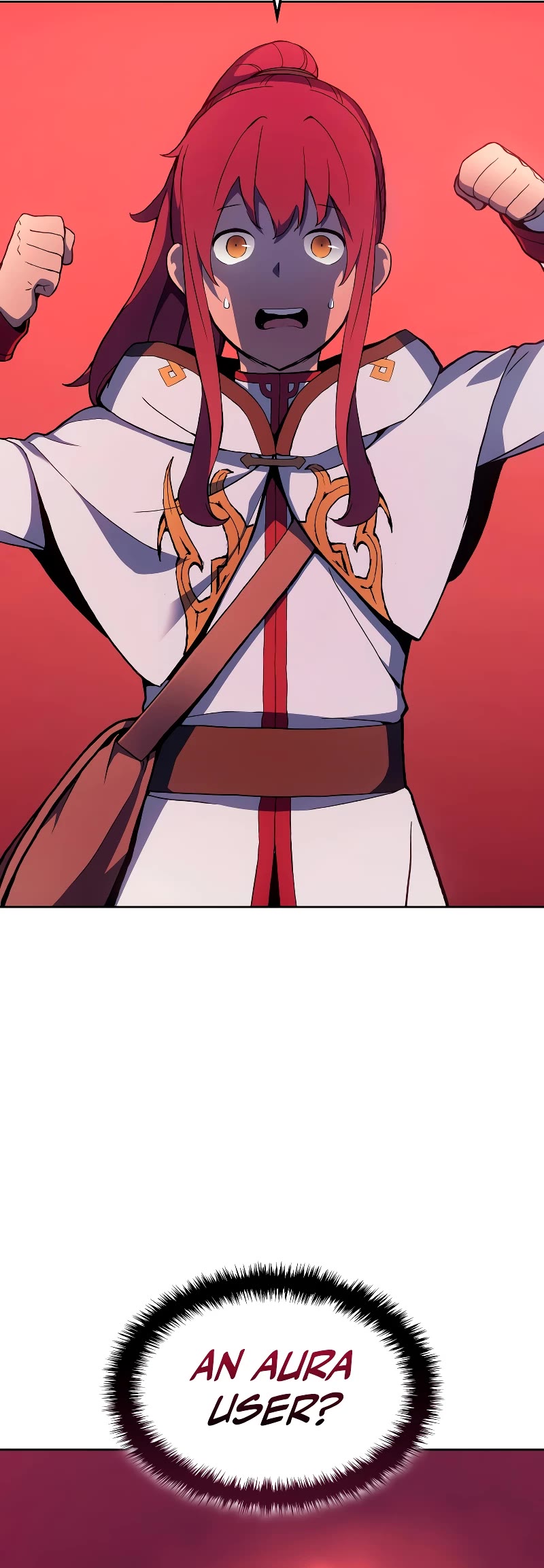 The Indomitable Martial King Chapter 16 page 46 - Chapter 16: 6. Worthy of Punishment (1)