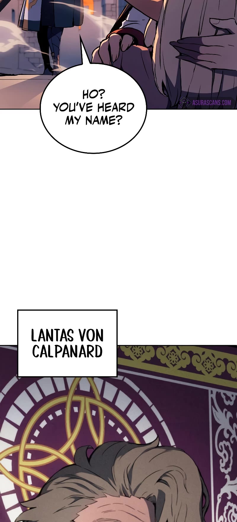 The Indomitable Martial King Chapter 16 page 50 - Chapter 16: 6. Worthy of Punishment (1)