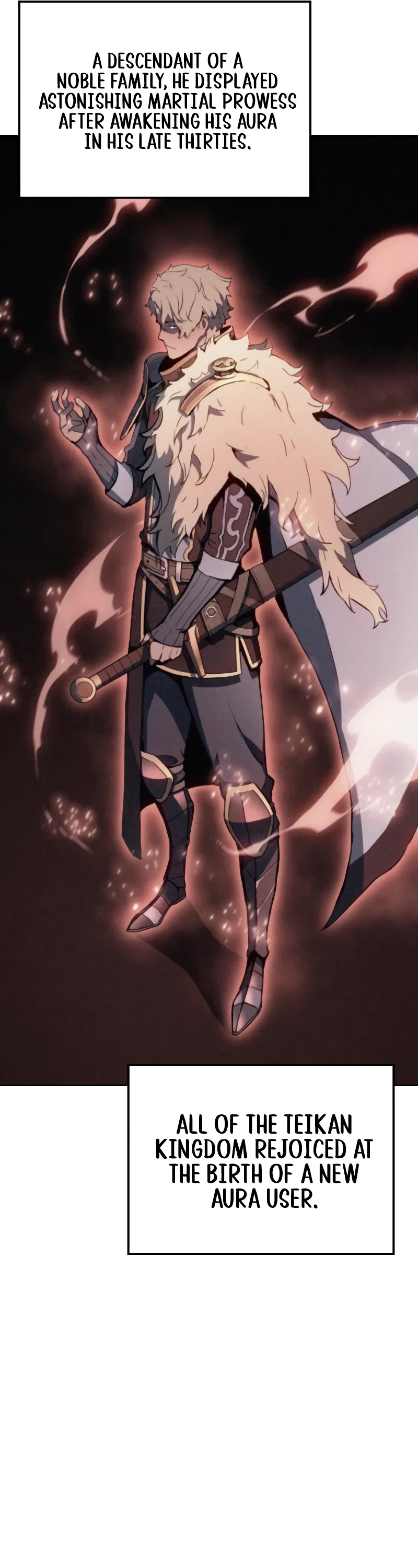 The Indomitable Martial King Chapter 16 page 52 - Chapter 16: 6. Worthy of Punishment (1)