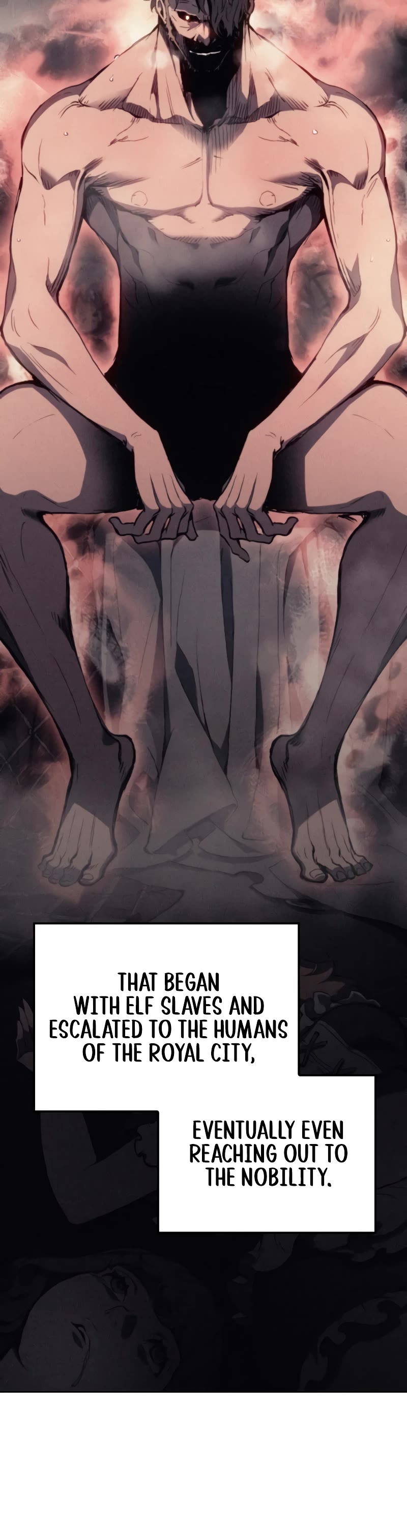 The Indomitable Martial King Chapter 16 page 54 - Chapter 16: 6. Worthy of Punishment (1)