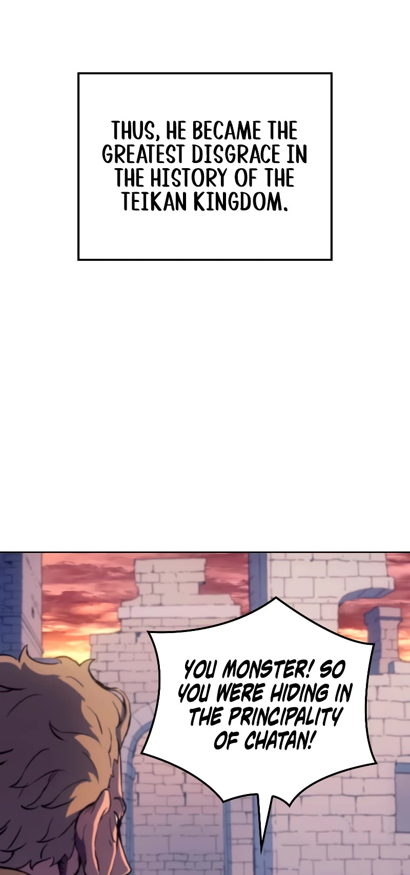 The Indomitable Martial King Chapter 16 page 55 - Chapter 16: 6. Worthy of Punishment (1)