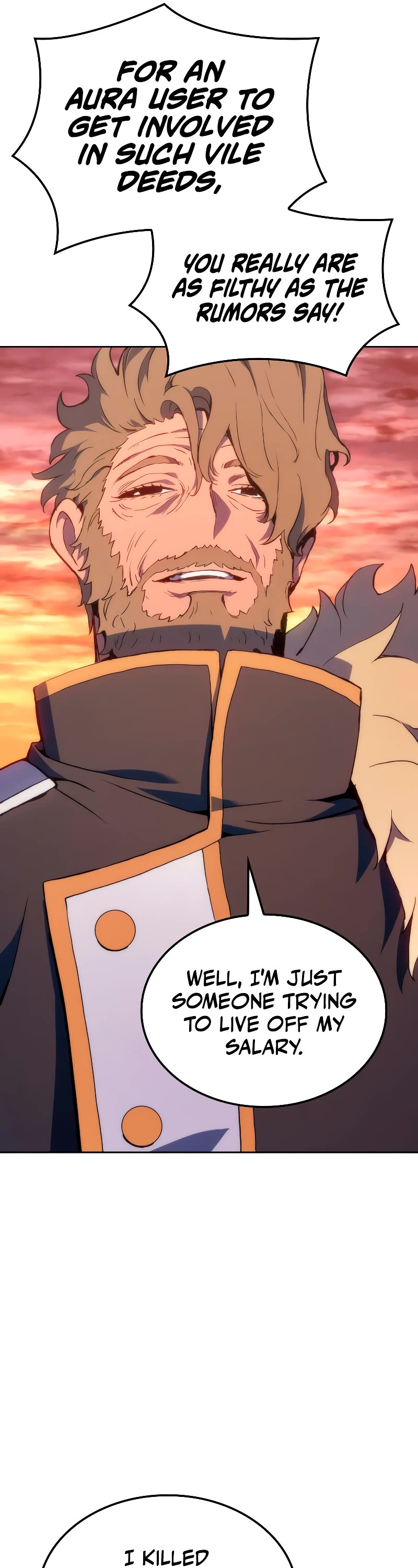 The Indomitable Martial King Chapter 16 page 57 - Chapter 16: 6. Worthy of Punishment (1)