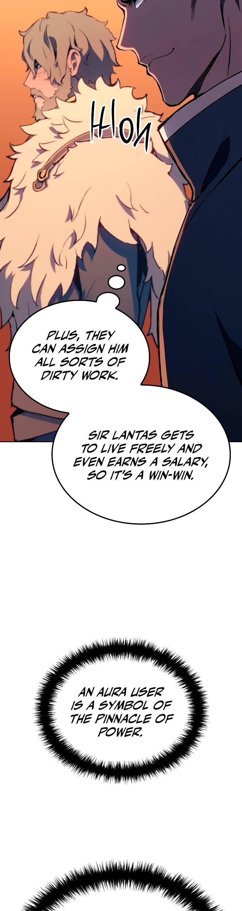 The Indomitable Martial King Chapter 16 page 59 - Chapter 16: 6. Worthy of Punishment (1)
