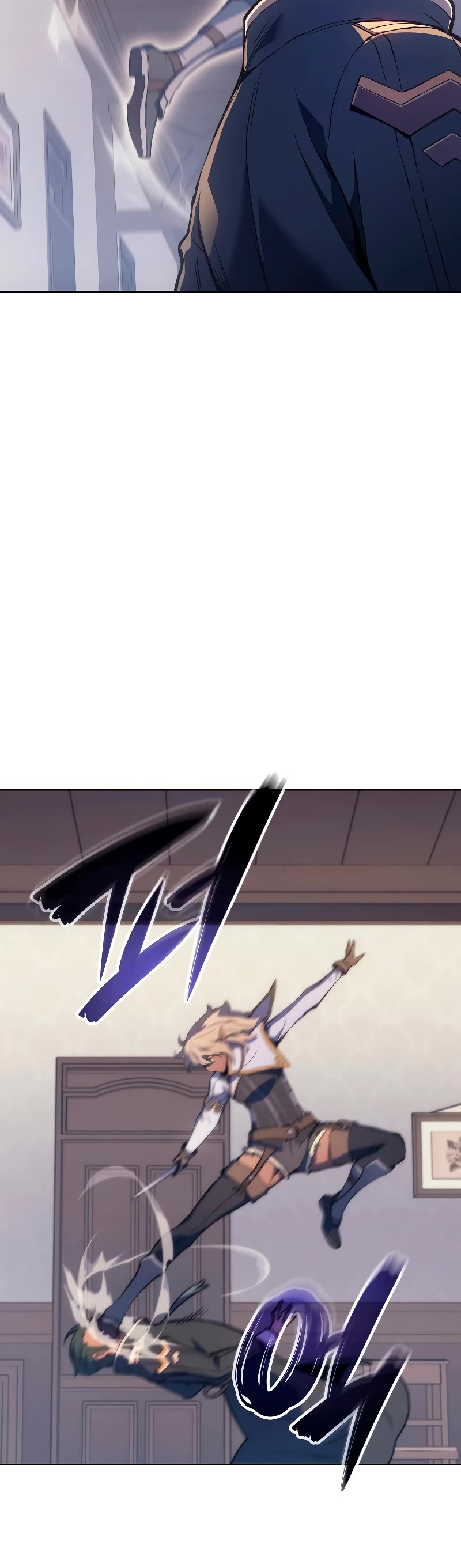 The Indomitable Martial King Chapter 16 page 6 - Chapter 16: 6. Worthy of Punishment (1)