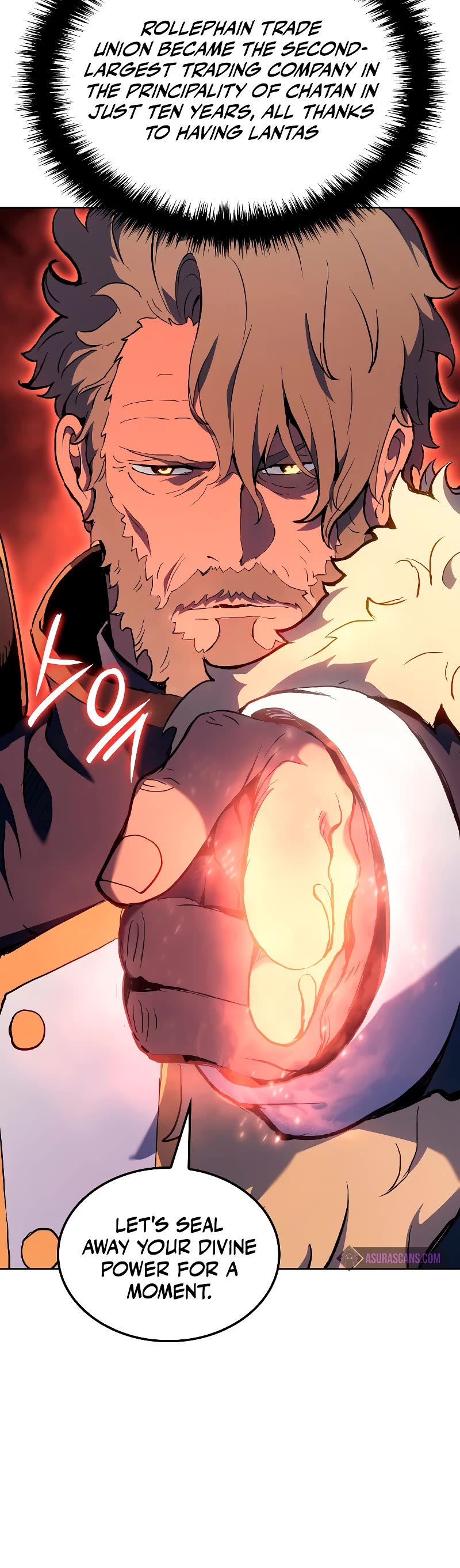 The Indomitable Martial King Chapter 16 page 60 - Chapter 16: 6. Worthy of Punishment (1)
