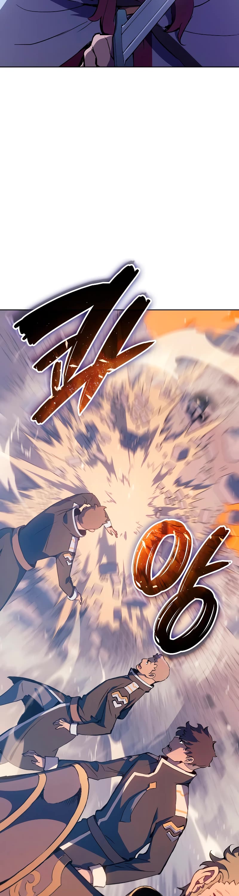 The Indomitable Martial King Chapter 16 page 69 - Chapter 16: 6. Worthy of Punishment (1)
