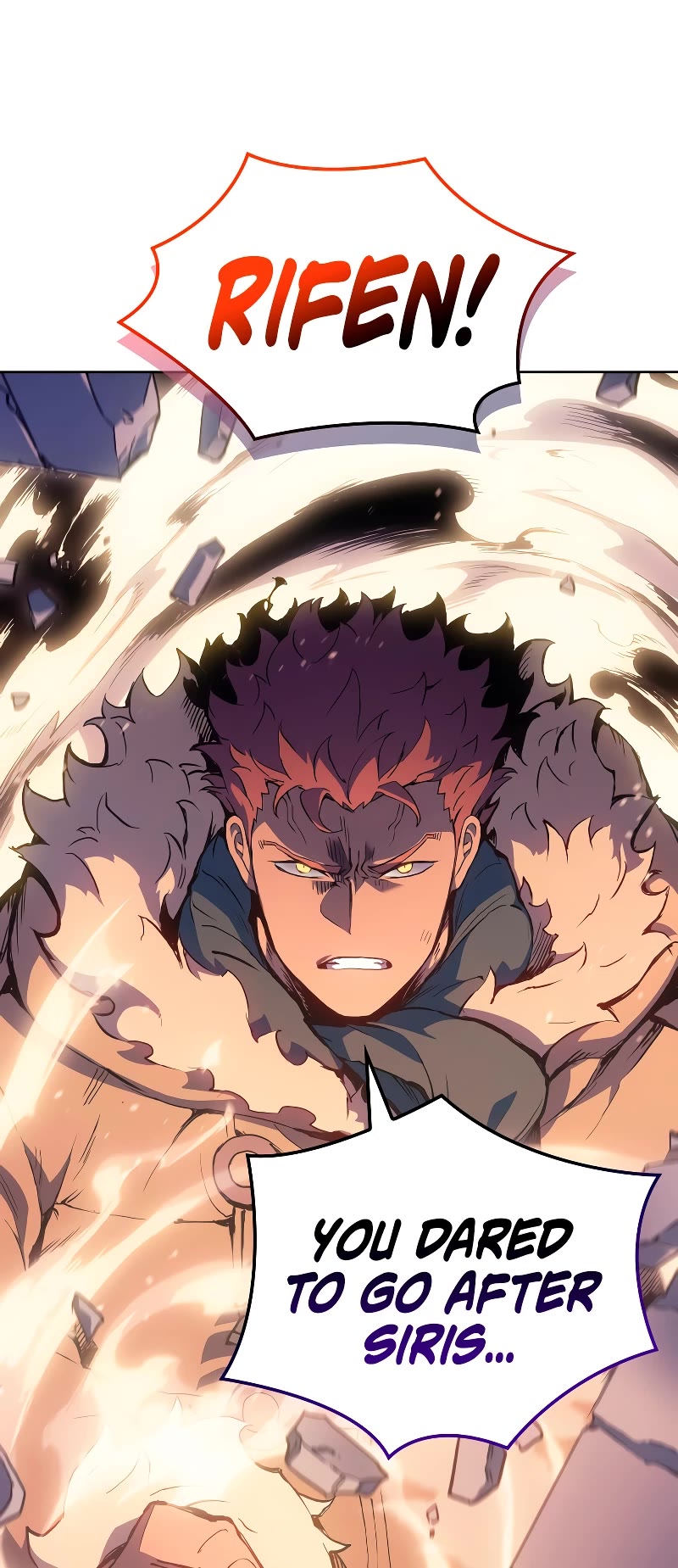 The Indomitable Martial King Chapter 16 page 72 - Chapter 16: 6. Worthy of Punishment (1)