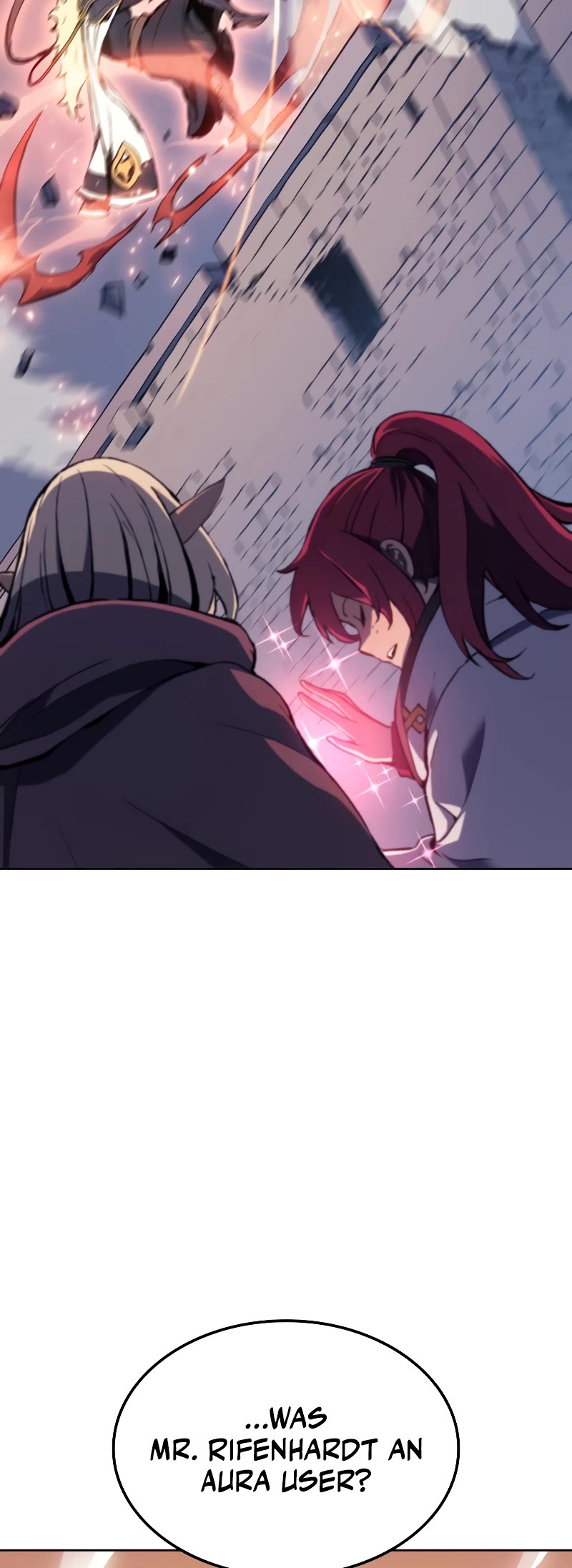 The Indomitable Martial King Chapter 17 page 28 - Chapter 17: 6. Worthy of Punishment (2)