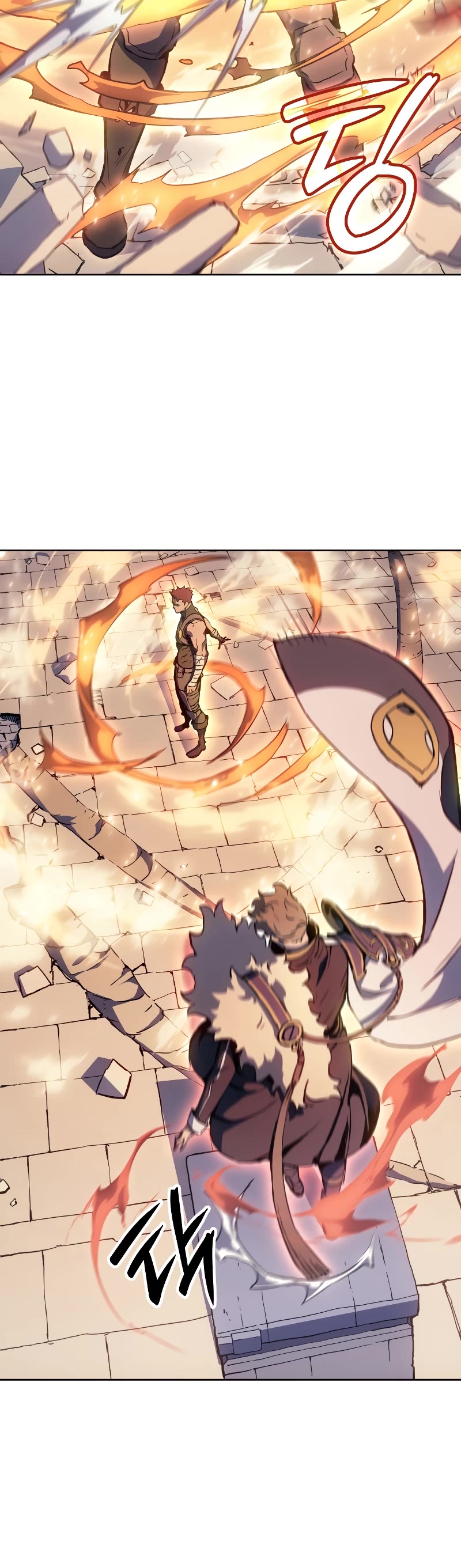 The Indomitable Martial King Chapter 17 page 39 - Chapter 17: 6. Worthy of Punishment (2)