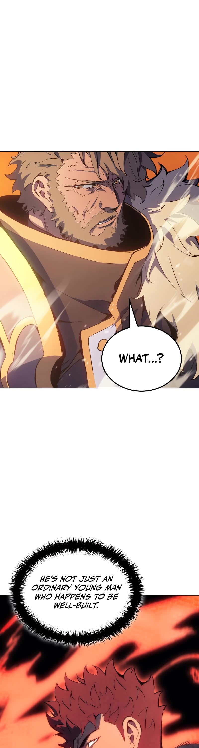 The Indomitable Martial King Chapter 17 page 4 - Chapter 17: 6. Worthy of Punishment (2)