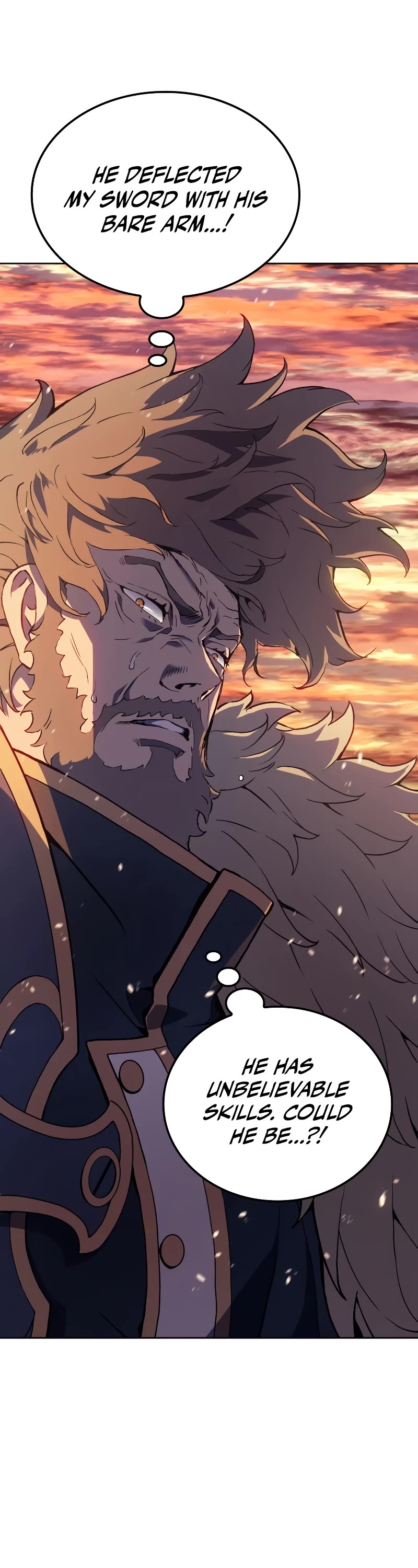 The Indomitable Martial King Chapter 17 page 40 - Chapter 17: 6. Worthy of Punishment (2)