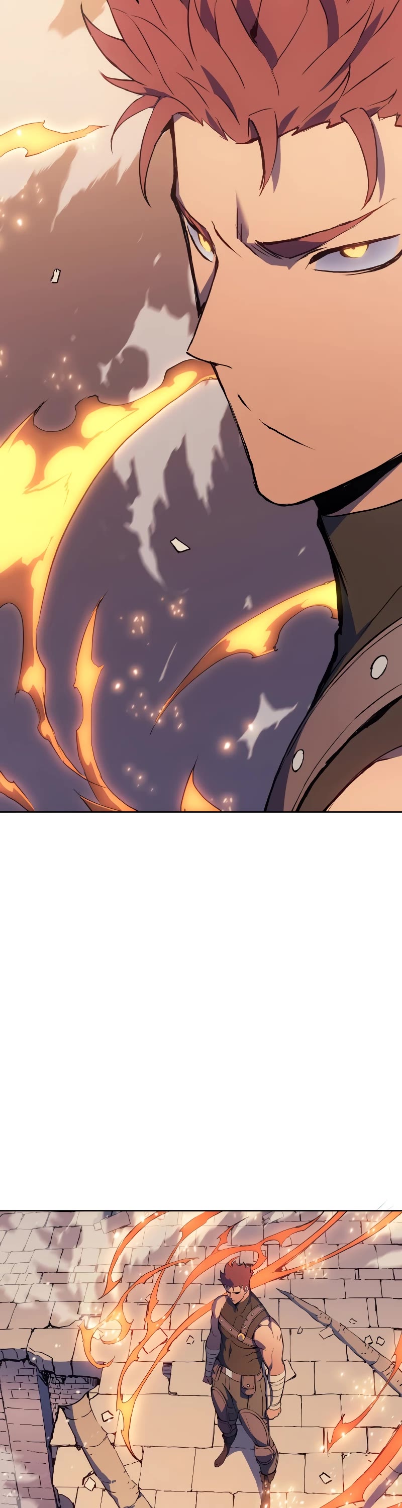 The Indomitable Martial King Chapter 17 page 42 - Chapter 17: 6. Worthy of Punishment (2)