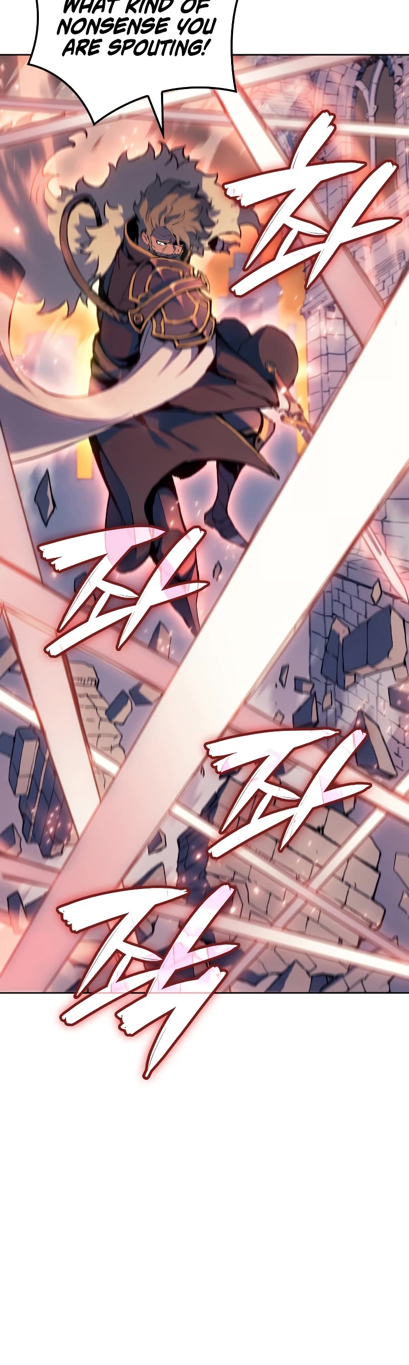 The Indomitable Martial King Chapter 17 page 49 - Chapter 17: 6. Worthy of Punishment (2)