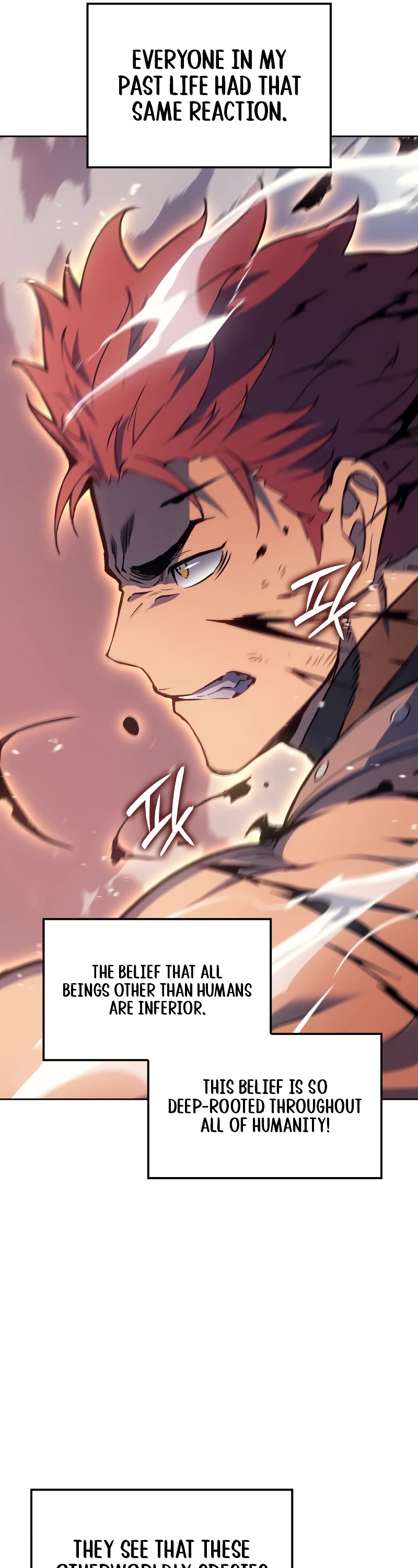 The Indomitable Martial King Chapter 17 page 50 - Chapter 17: 6. Worthy of Punishment (2)