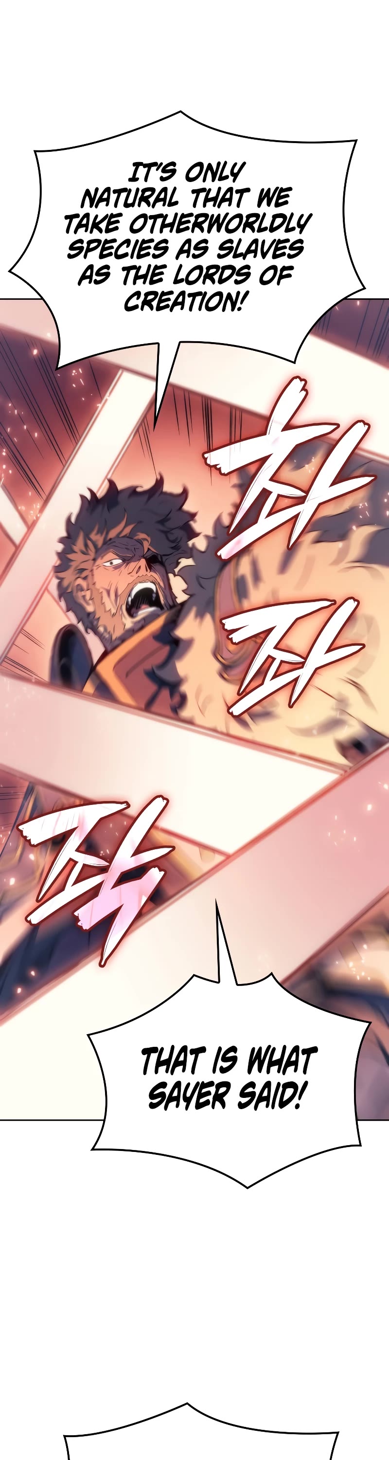 The Indomitable Martial King Chapter 17 page 52 - Chapter 17: 6. Worthy of Punishment (2)
