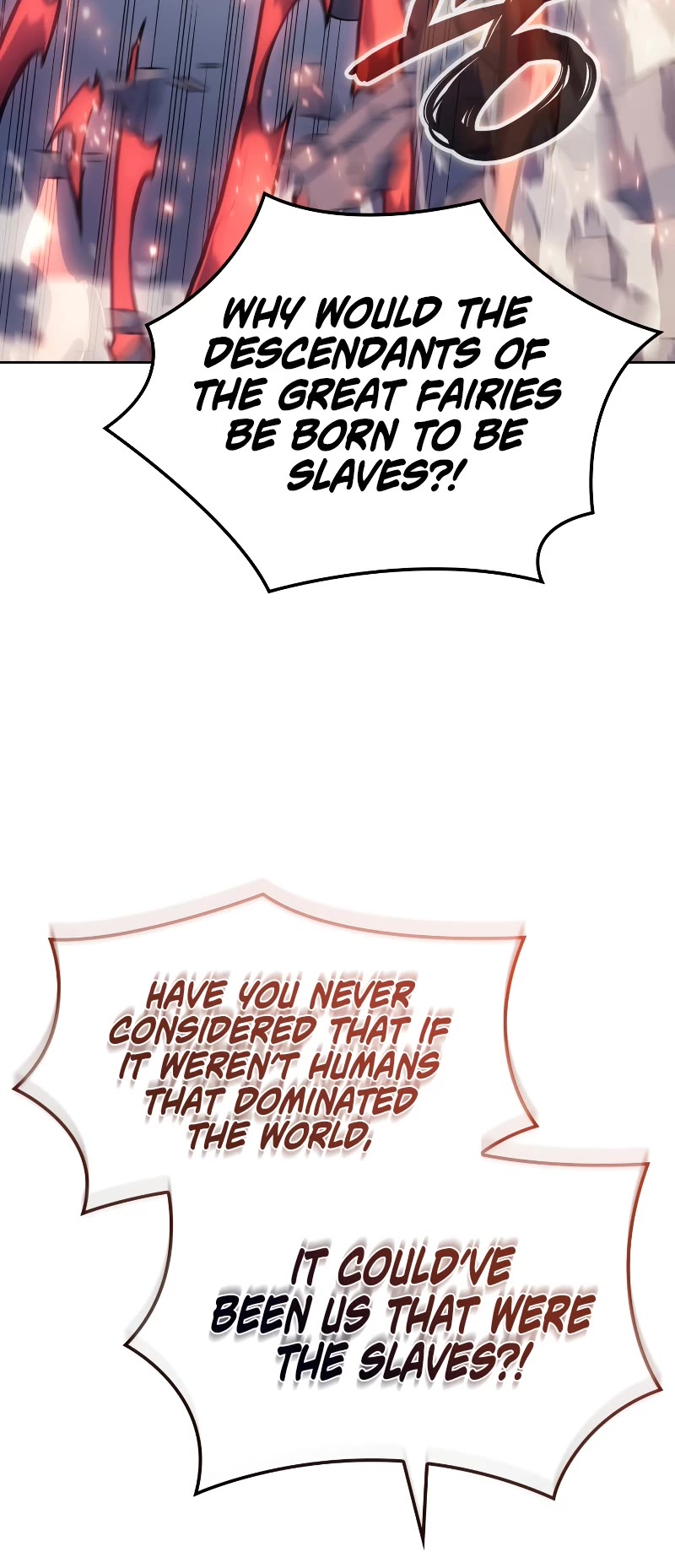 The Indomitable Martial King Chapter 17 page 54 - Chapter 17: 6. Worthy of Punishment (2)