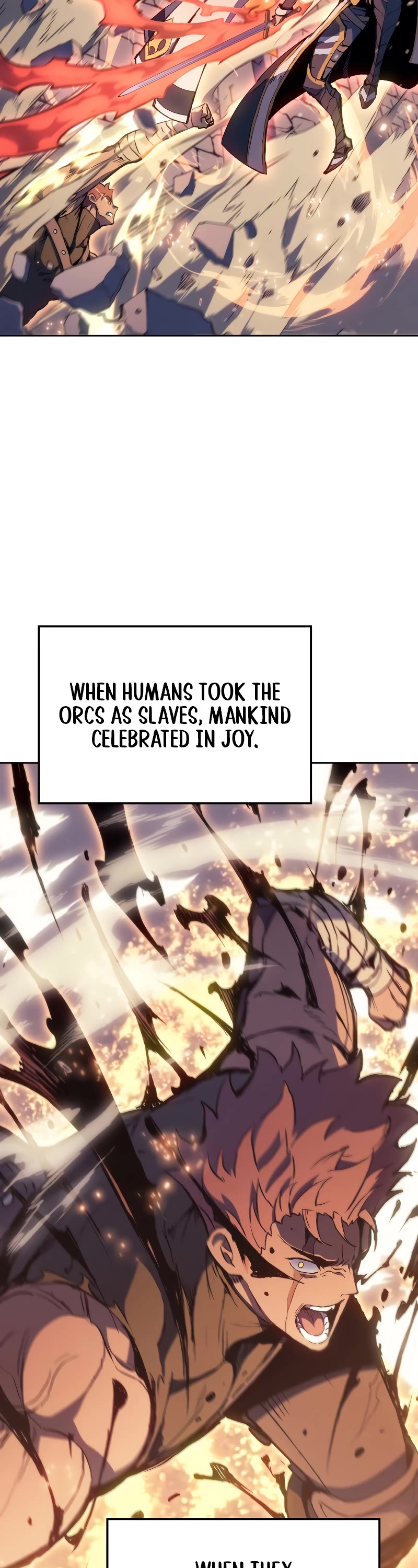 The Indomitable Martial King Chapter 17 page 56 - Chapter 17: 6. Worthy of Punishment (2)