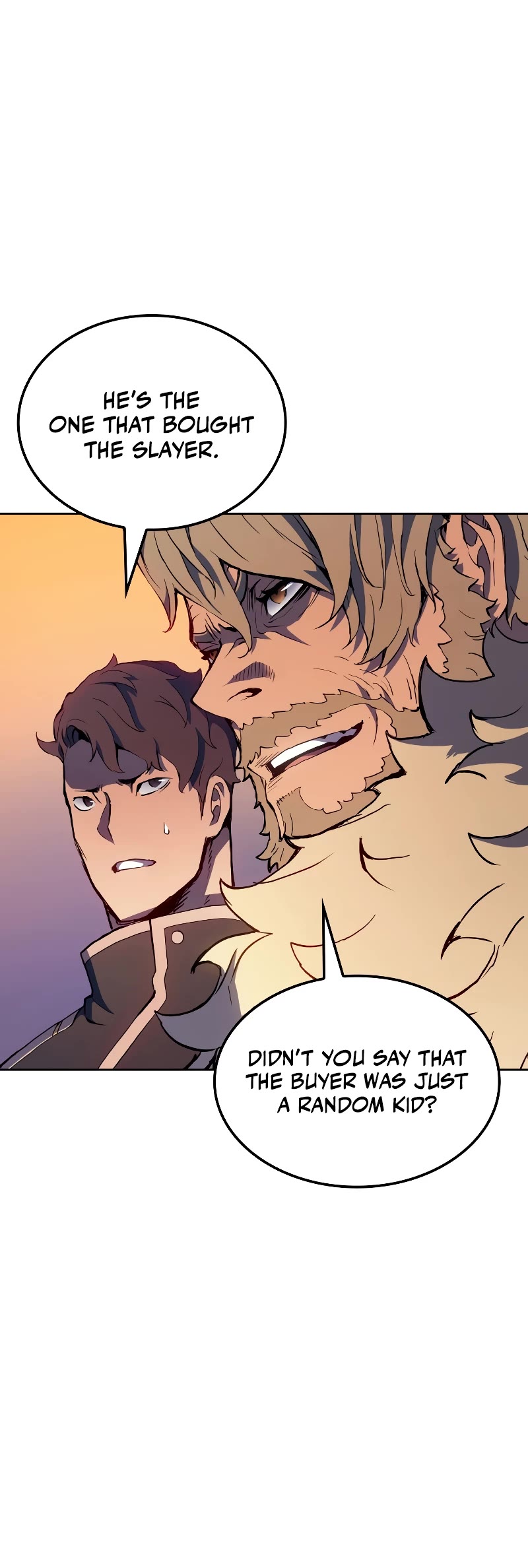 The Indomitable Martial King Chapter 17 page 6 - Chapter 17: 6. Worthy of Punishment (2)
