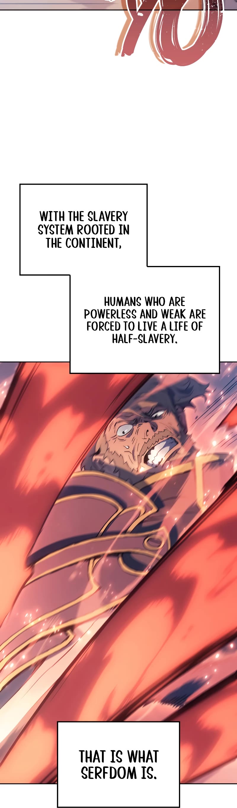 The Indomitable Martial King Chapter 17 page 64 - Chapter 17: 6. Worthy of Punishment (2)