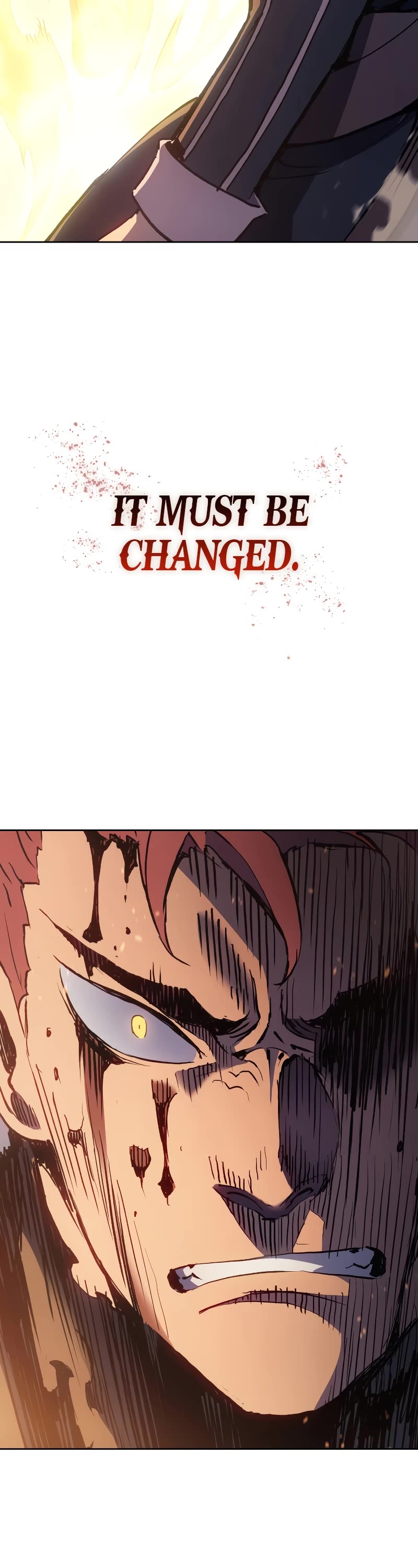 The Indomitable Martial King Chapter 17 page 71 - Chapter 17: 6. Worthy of Punishment (2)