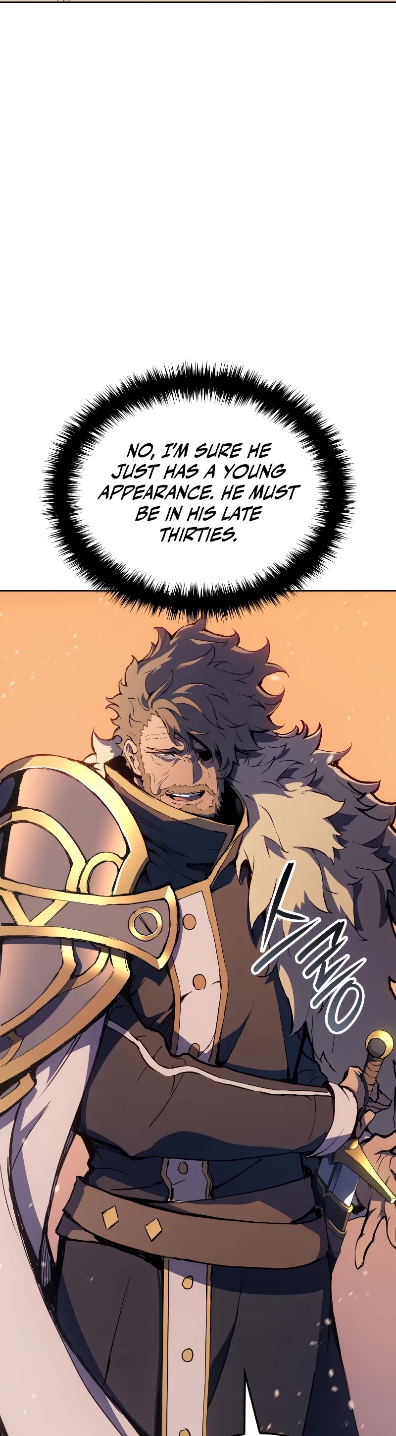 The Indomitable Martial King Chapter 17 page 9 - Chapter 17: 6. Worthy of Punishment (2)