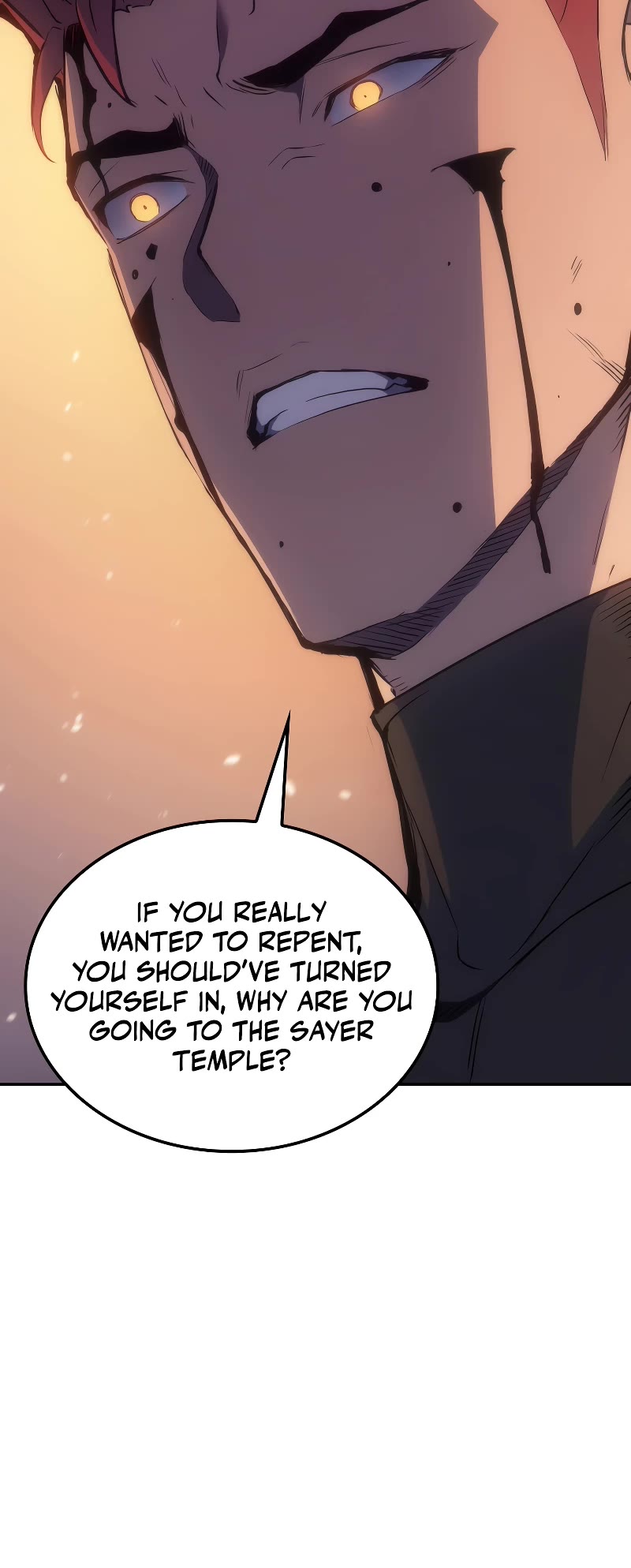 The Indomitable Martial King Chapter 18 page 11 - Chapter 18: 6. Worthy of Punishment (3)