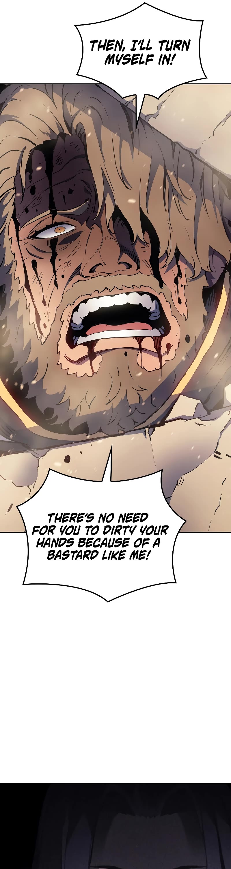 The Indomitable Martial King Chapter 18 page 12 - Chapter 18: 6. Worthy of Punishment (3)