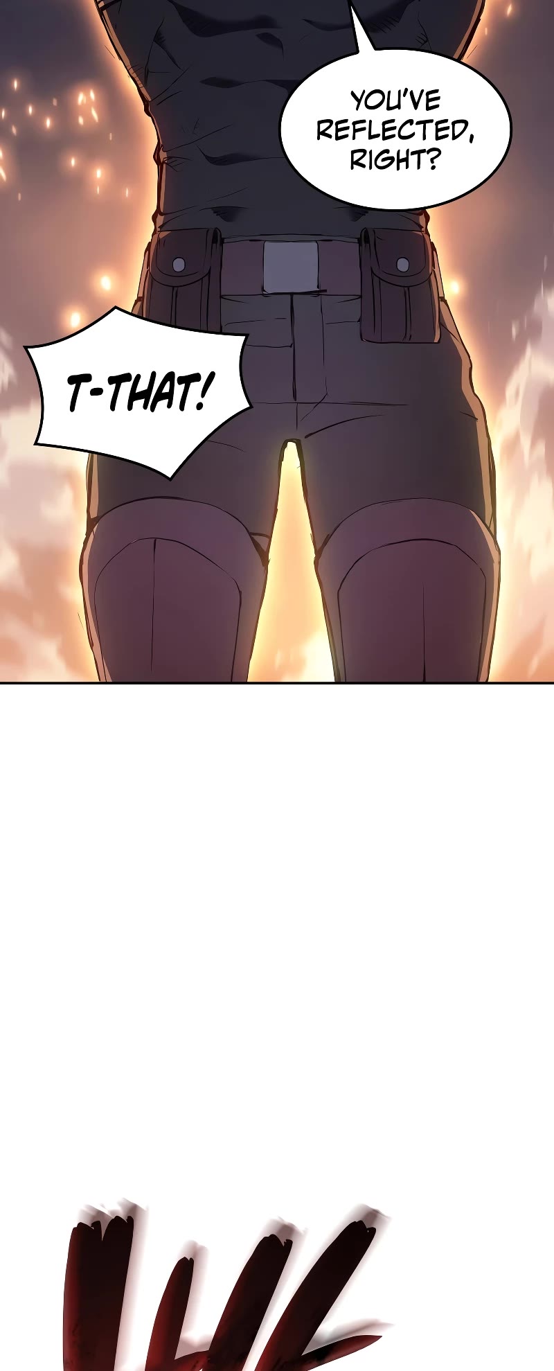The Indomitable Martial King Chapter 18 page 15 - Chapter 18: 6. Worthy of Punishment (3)