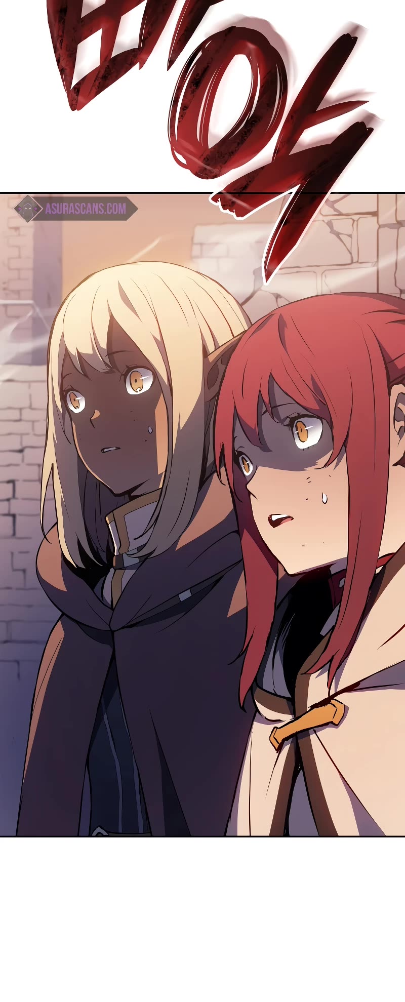 The Indomitable Martial King Chapter 18 page 16 - Chapter 18: 6. Worthy of Punishment (3)