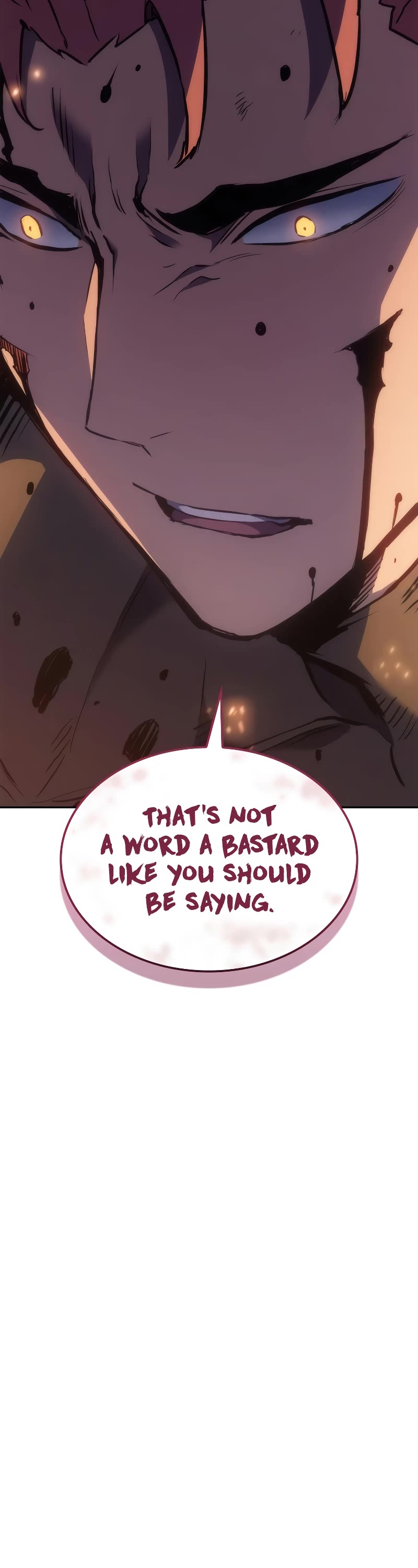 The Indomitable Martial King Chapter 18 page 18 - Chapter 18: 6. Worthy of Punishment (3)