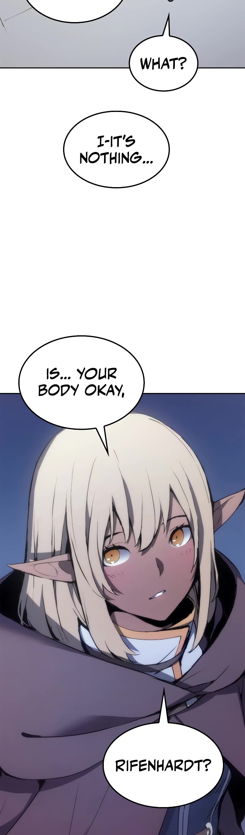 The Indomitable Martial King Chapter 18 page 20 - Chapter 18: 6. Worthy of Punishment (3)