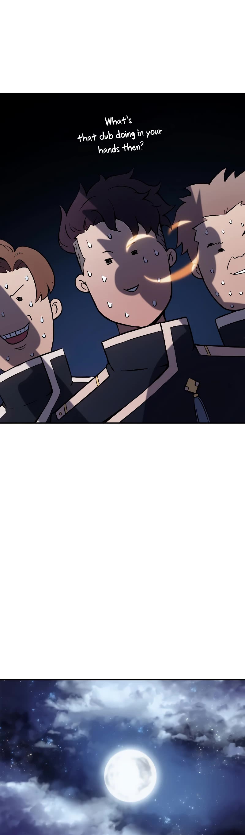 The Indomitable Martial King Chapter 18 page 25 - Chapter 18: 6. Worthy of Punishment (3)