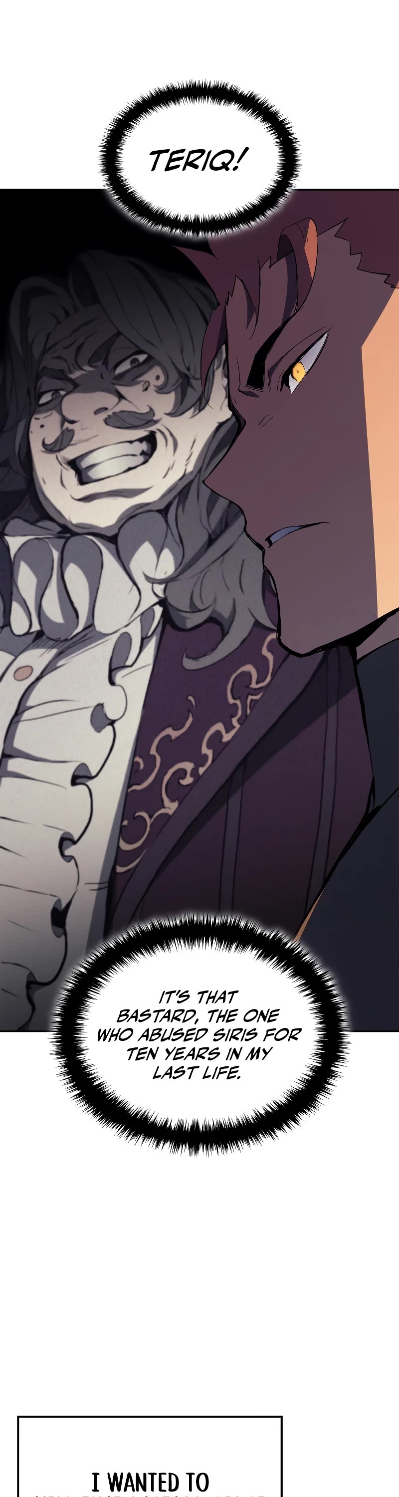 The Indomitable Martial King Chapter 18 page 28 - Chapter 18: 6. Worthy of Punishment (3)