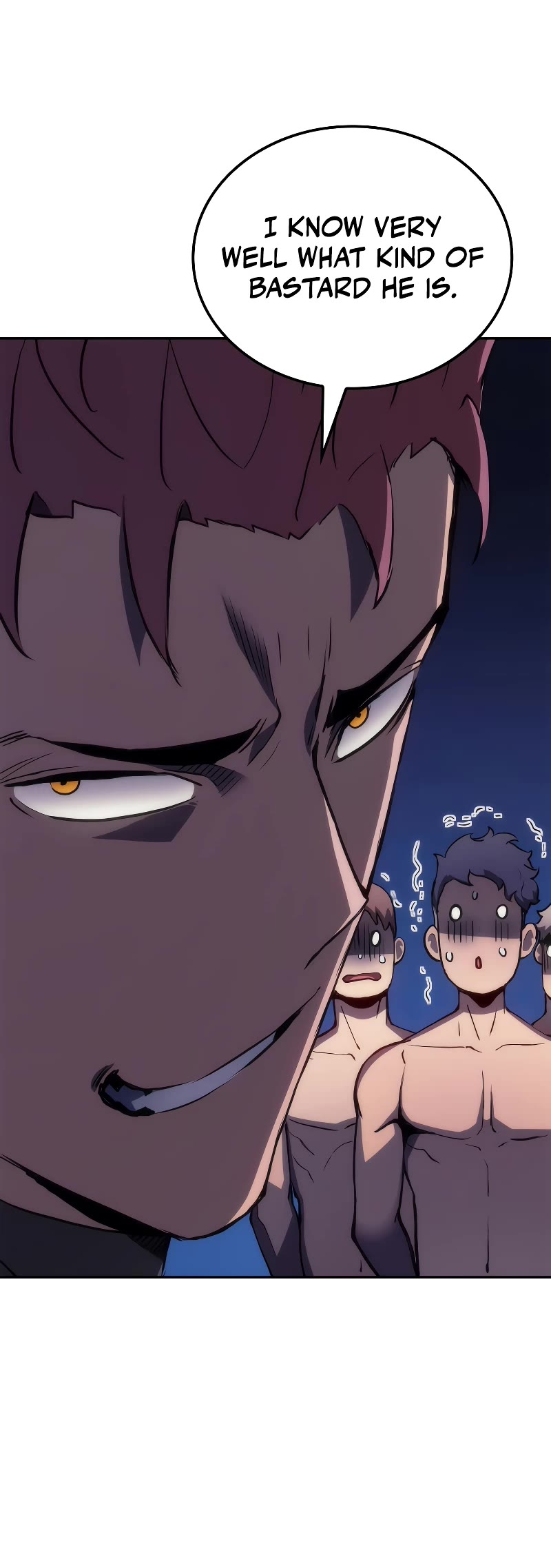 The Indomitable Martial King Chapter 18 page 31 - Chapter 18: 6. Worthy of Punishment (3)