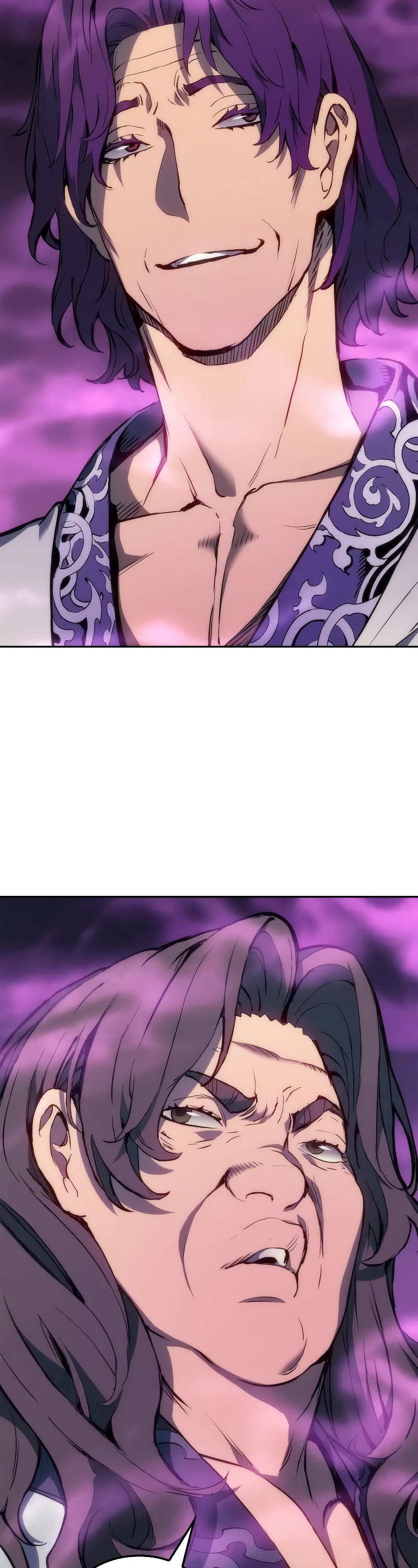 The Indomitable Martial King Chapter 18 page 34 - Chapter 18: 6. Worthy of Punishment (3)