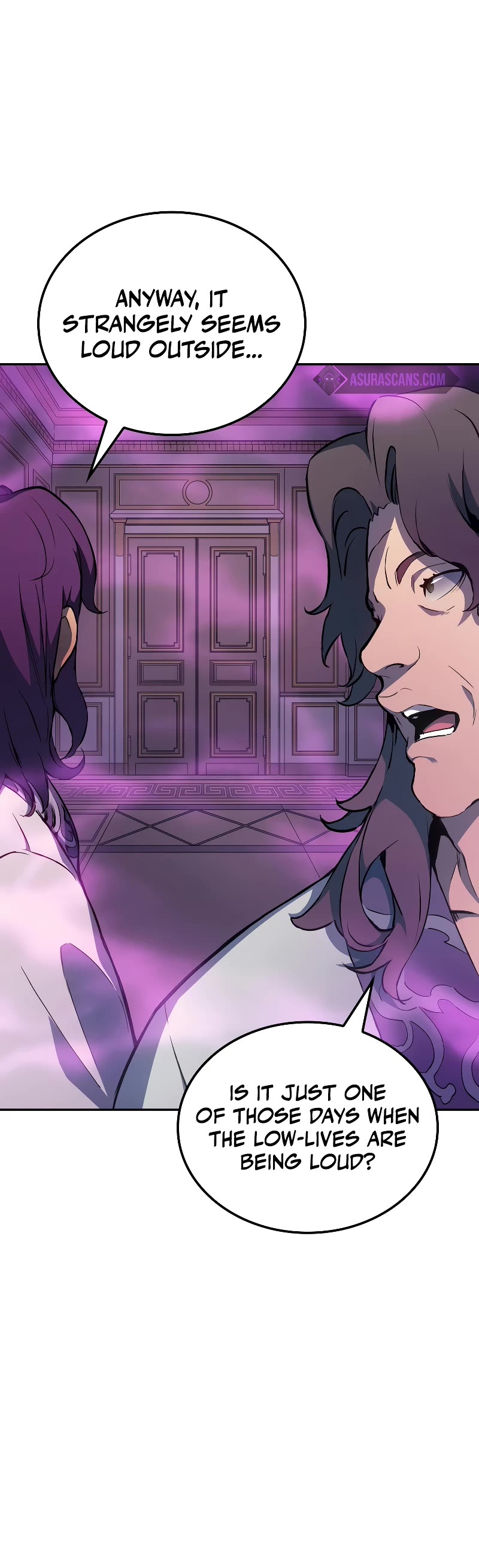 The Indomitable Martial King Chapter 18 page 36 - Chapter 18: 6. Worthy of Punishment (3)
