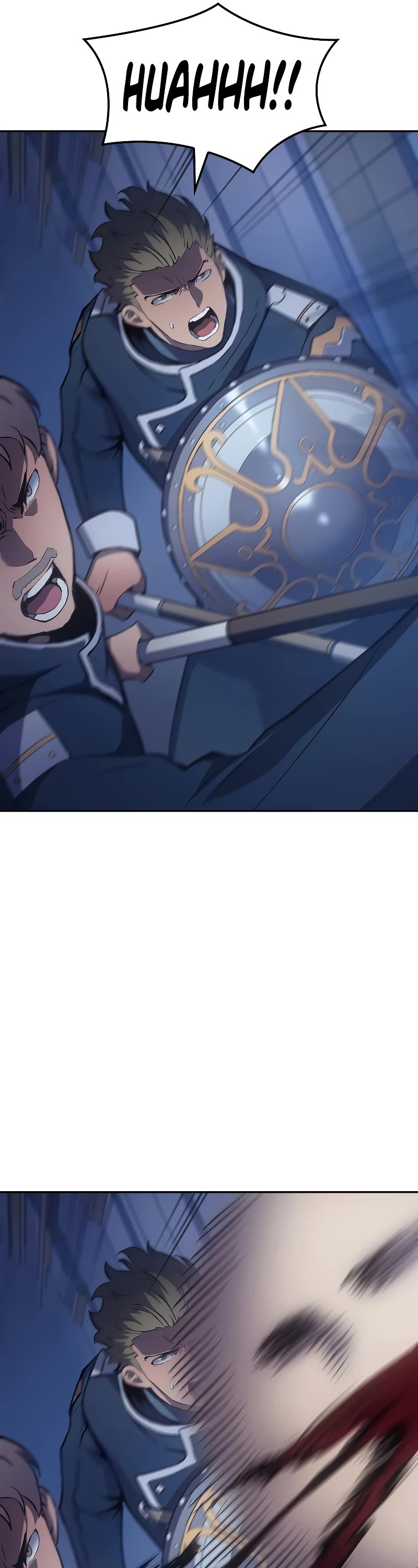 The Indomitable Martial King Chapter 18 page 37 - Chapter 18: 6. Worthy of Punishment (3)