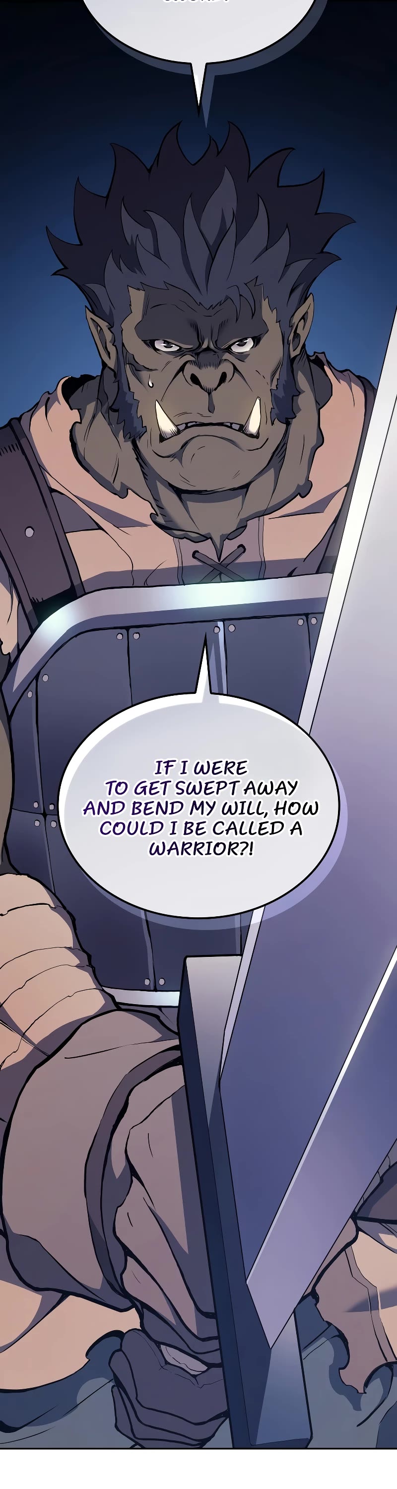 The Indomitable Martial King Chapter 18 page 44 - Chapter 18: 6. Worthy of Punishment (3)