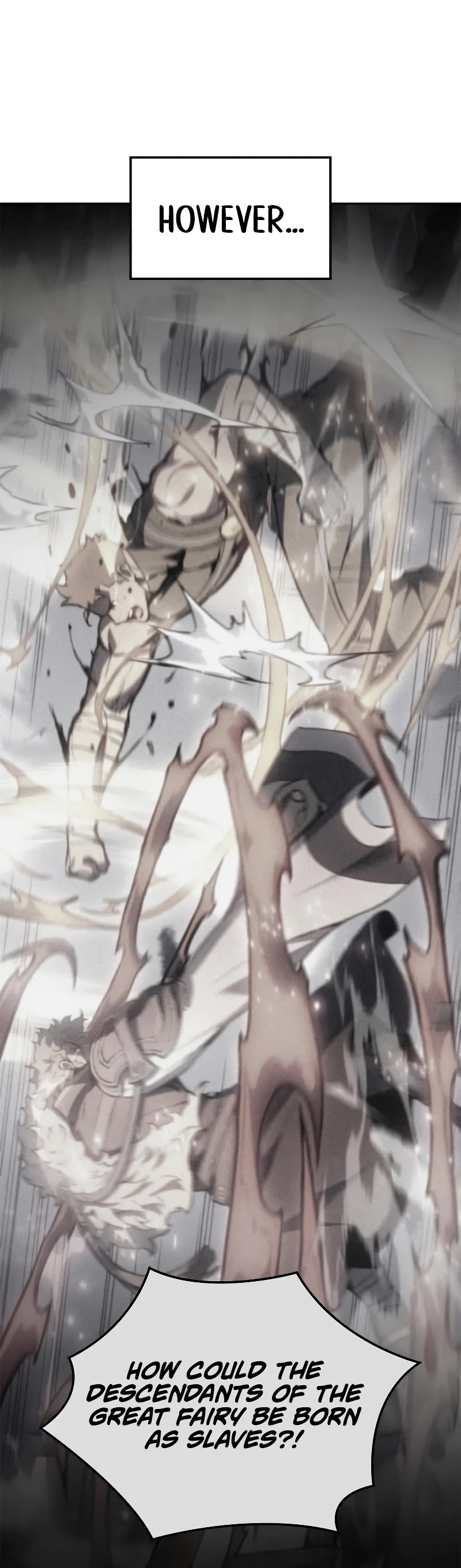 The Indomitable Martial King Chapter 18 page 5 - Chapter 18: 6. Worthy of Punishment (3)