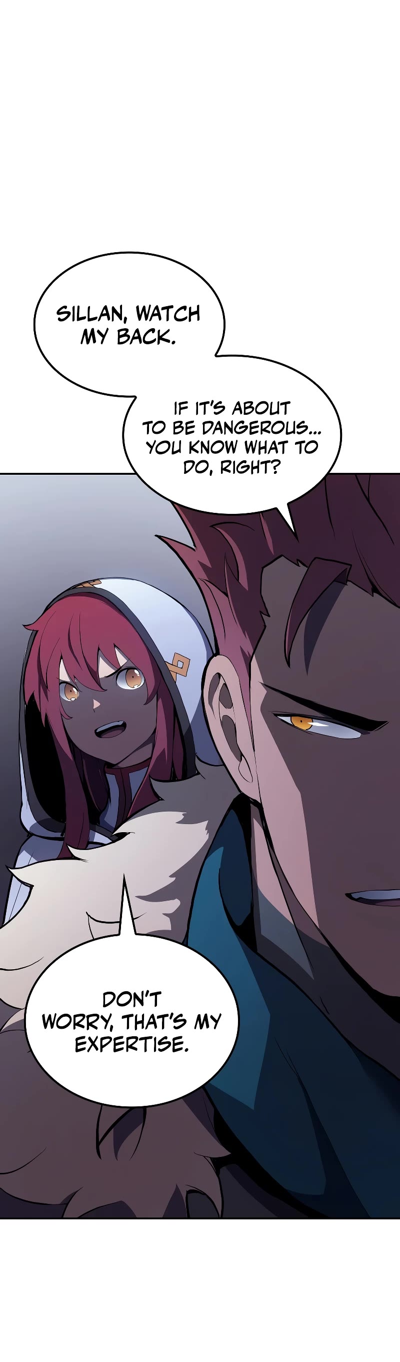 The Indomitable Martial King Chapter 18 page 50 - Chapter 18: 6. Worthy of Punishment (3)