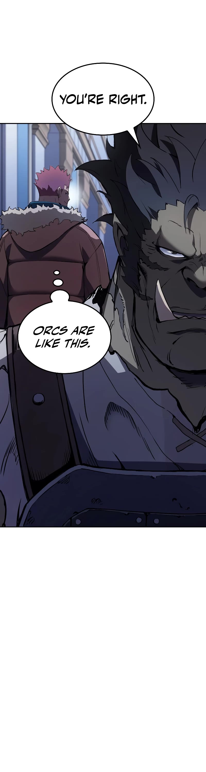 The Indomitable Martial King Chapter 18 page 52 - Chapter 18: 6. Worthy of Punishment (3)