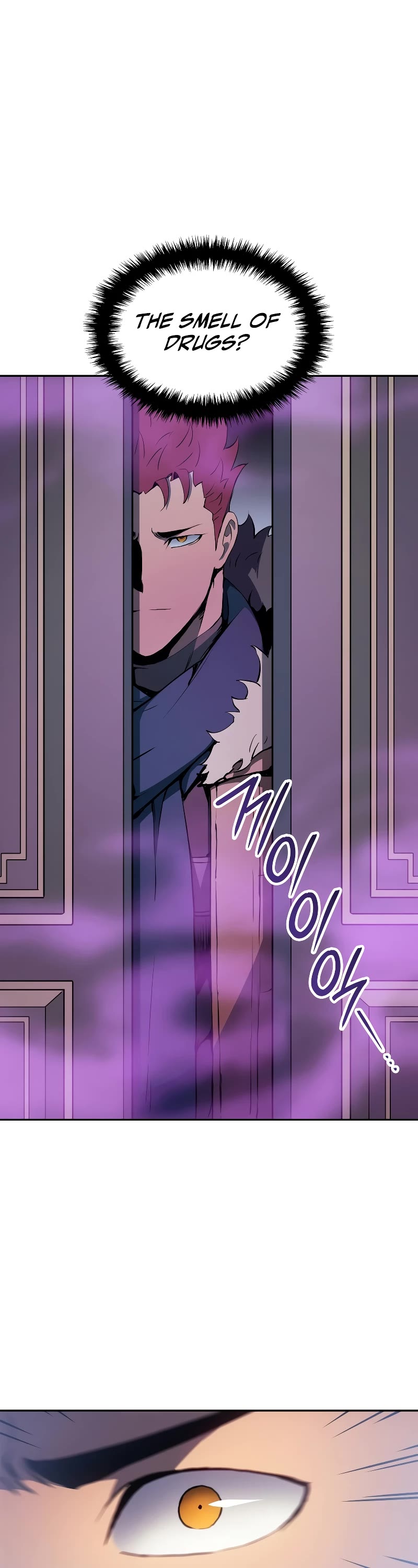 The Indomitable Martial King Chapter 18 page 54 - Chapter 18: 6. Worthy of Punishment (3)