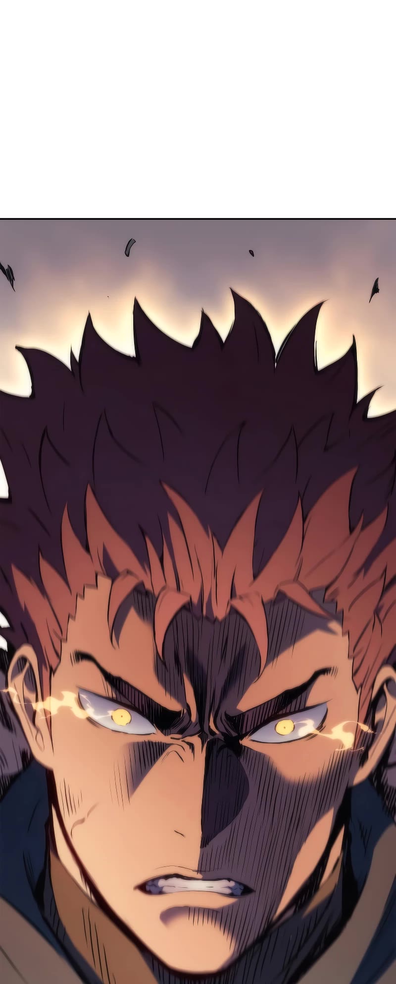 The Indomitable Martial King Chapter 18 page 58 - Chapter 18: 6. Worthy of Punishment (3)