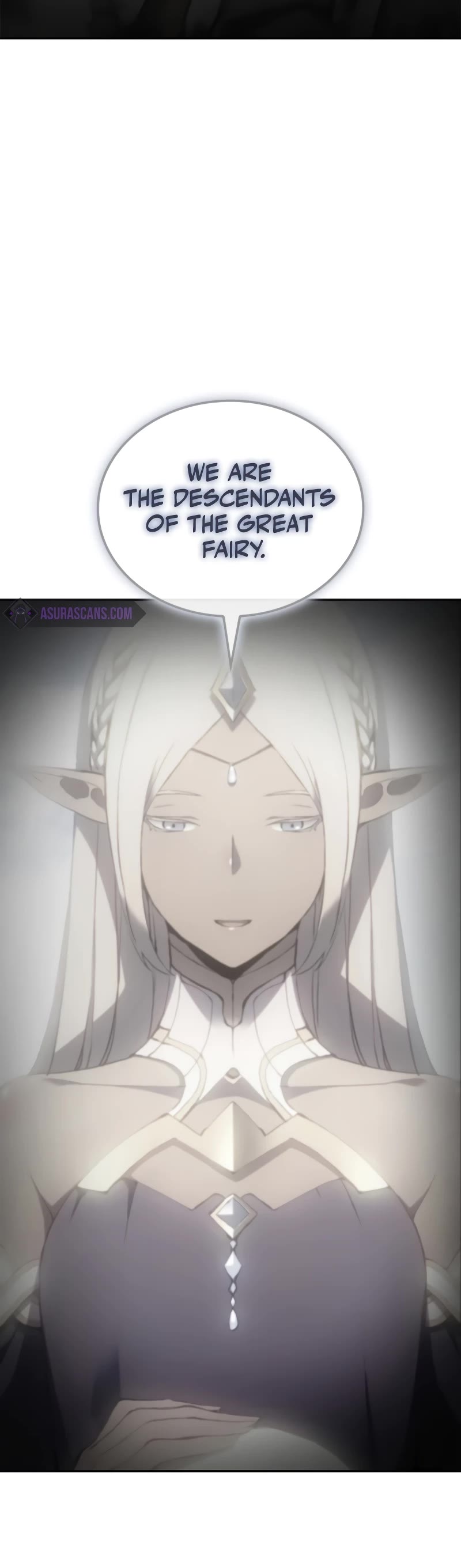 The Indomitable Martial King Chapter 18 page 6 - Chapter 18: 6. Worthy of Punishment (3)