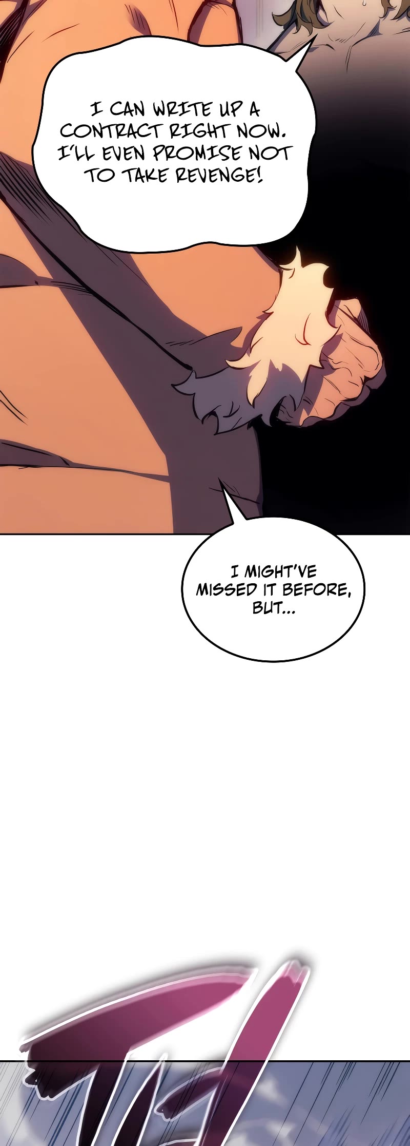 The Indomitable Martial King Chapter 19 page 10 - Chapter 19: 6. Worthy of Punishment (4)