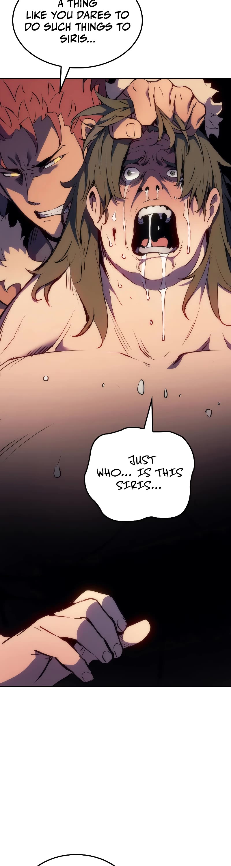 The Indomitable Martial King Chapter 19 page 13 - Chapter 19: 6. Worthy of Punishment (4)