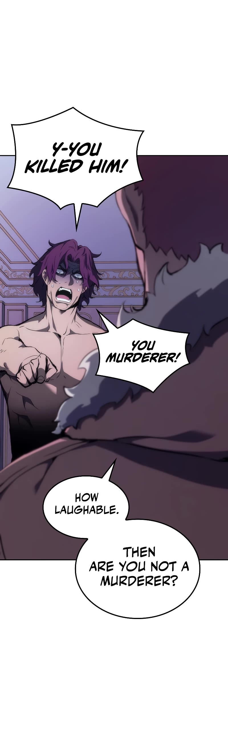 The Indomitable Martial King Chapter 19 page 16 - Chapter 19: 6. Worthy of Punishment (4)