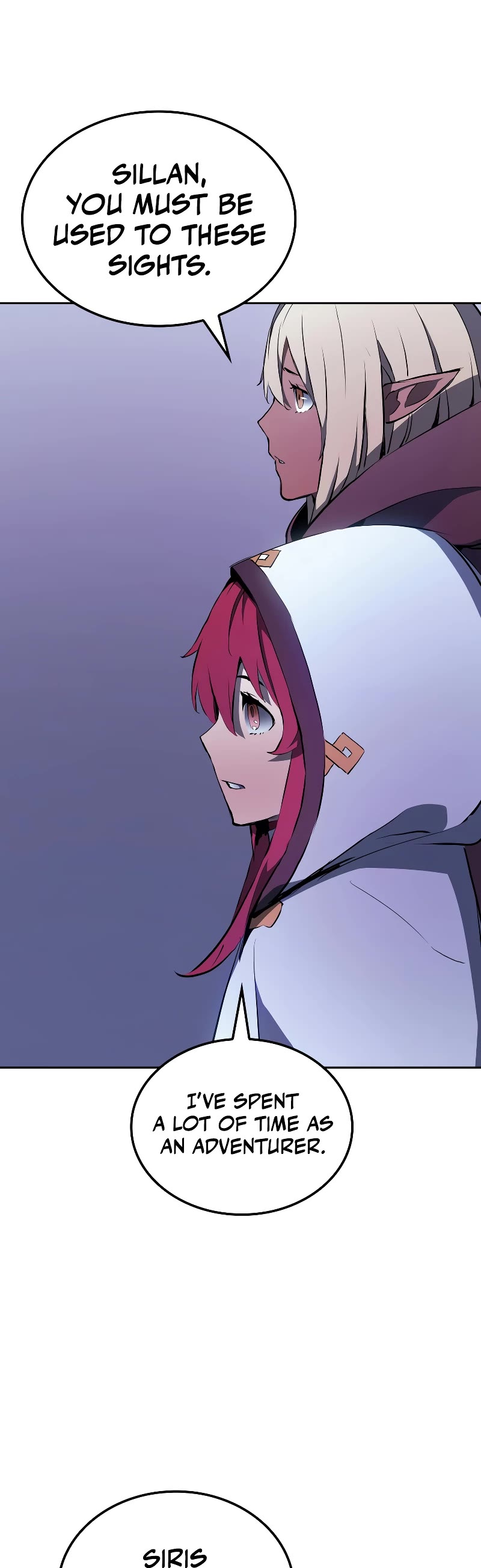 The Indomitable Martial King Chapter 19 page 20 - Chapter 19: 6. Worthy of Punishment (4)